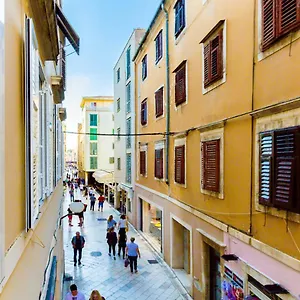 Divinity's - Old Town Center , Zadar Croatia