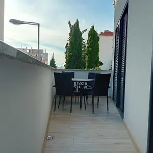 Maboka , Zadar Croatia